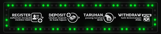 START303 Jackpot
